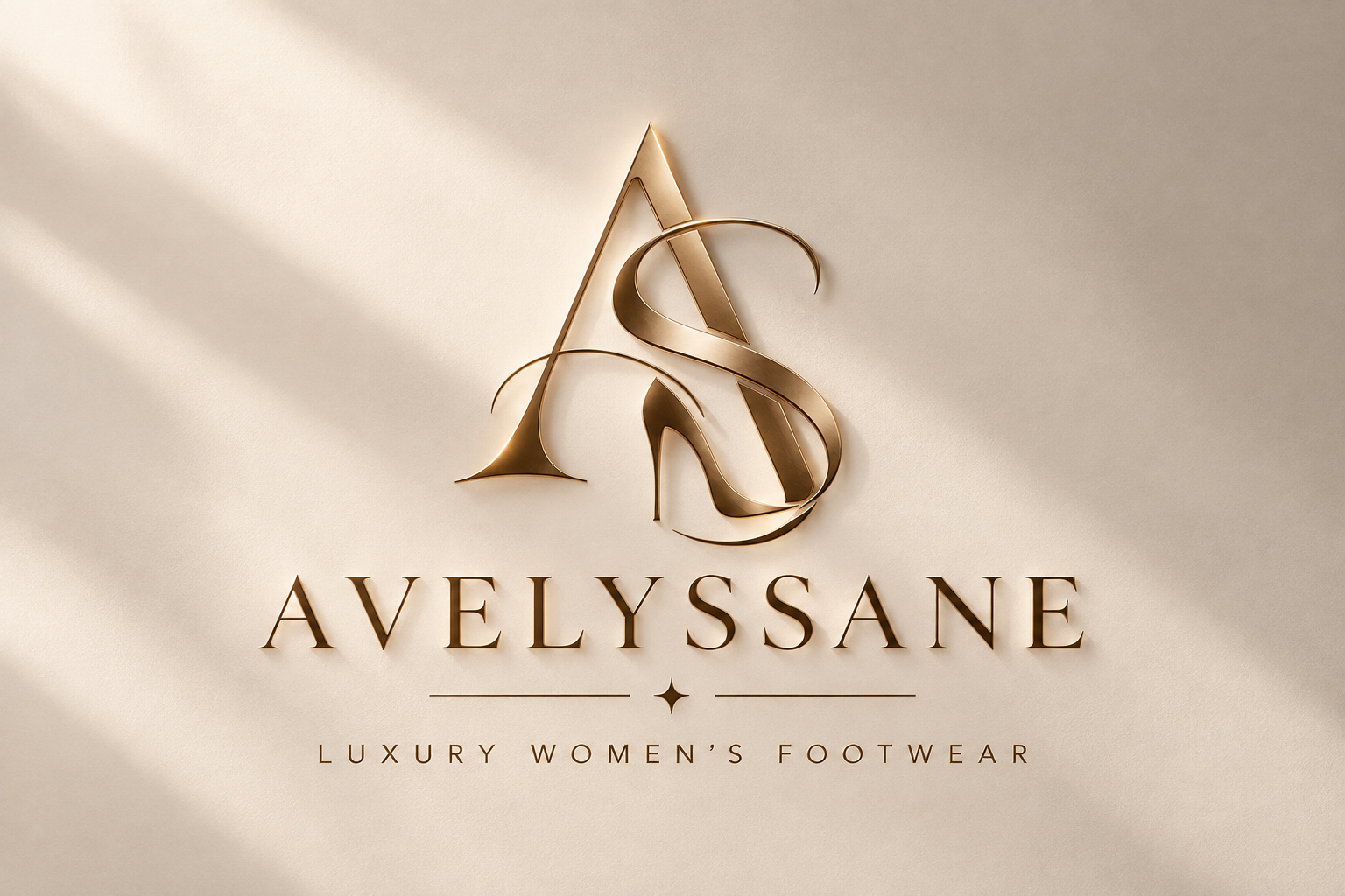 AVELYSSANE — Luxury Women's Footwear